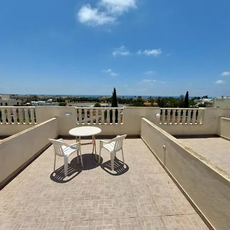 Stunning Views' With Pool * Paphos